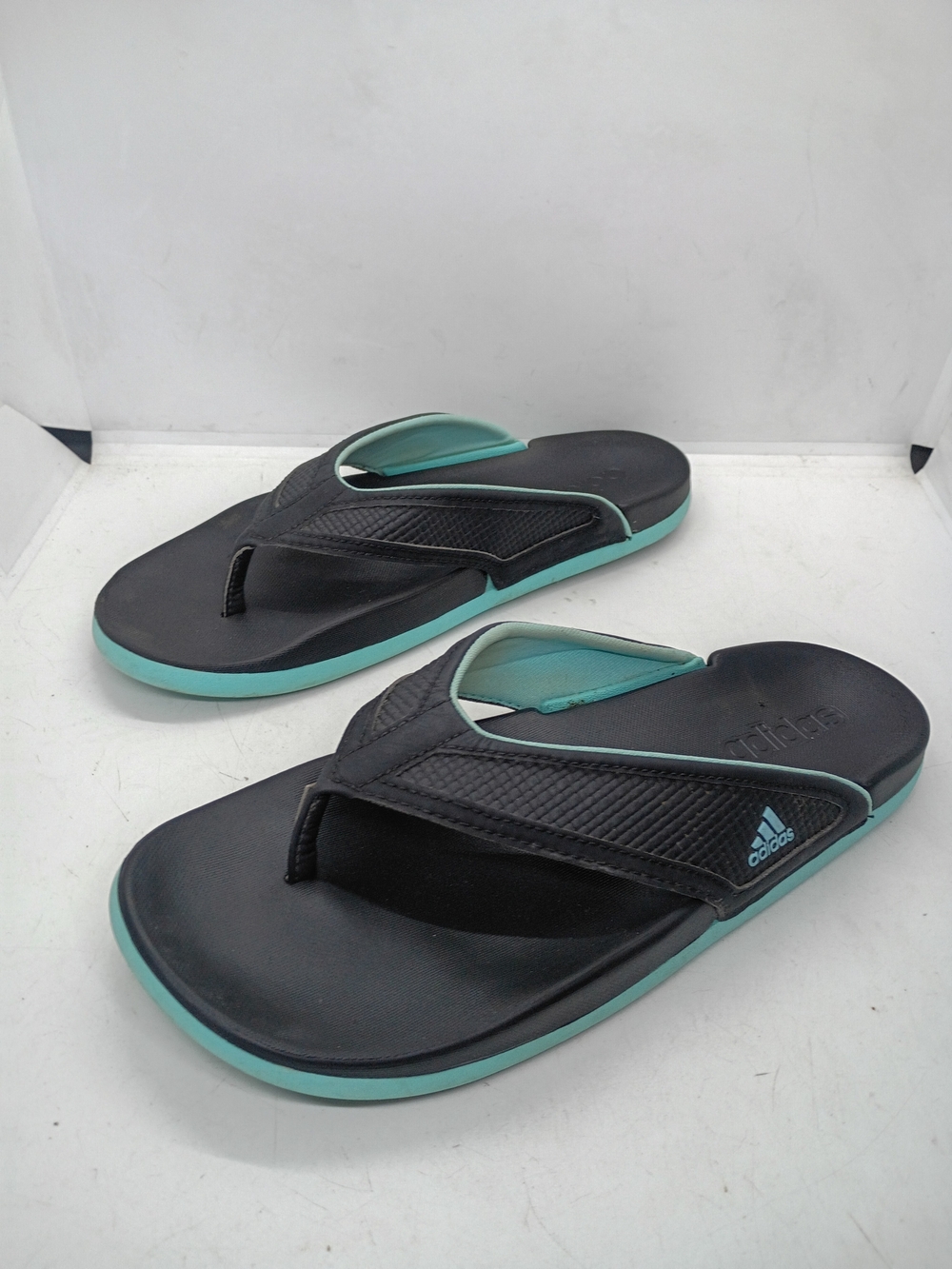 Adidas Adilette CF Summer Y Sandals 8